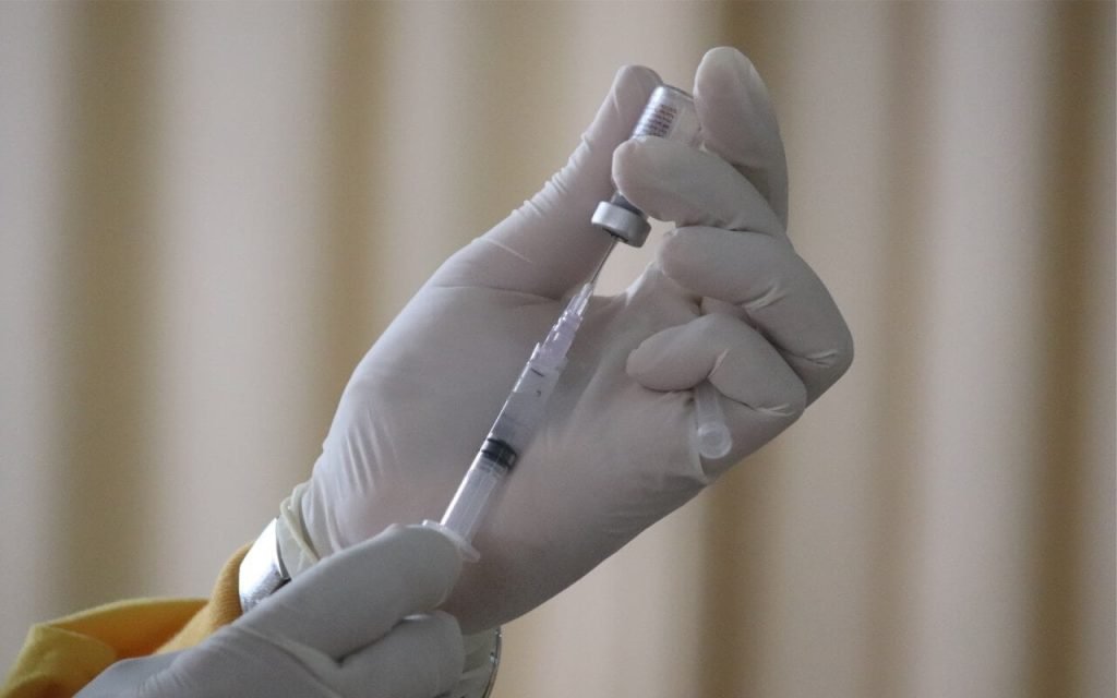 vaksin hepatitis B