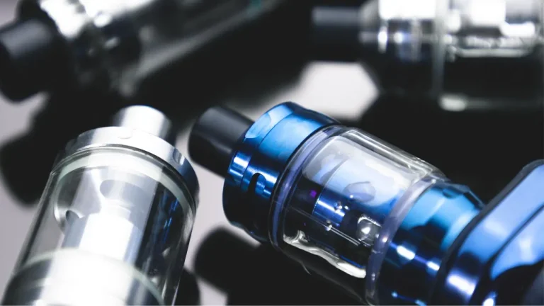 bahaya rokok elektronik dan vape remaja