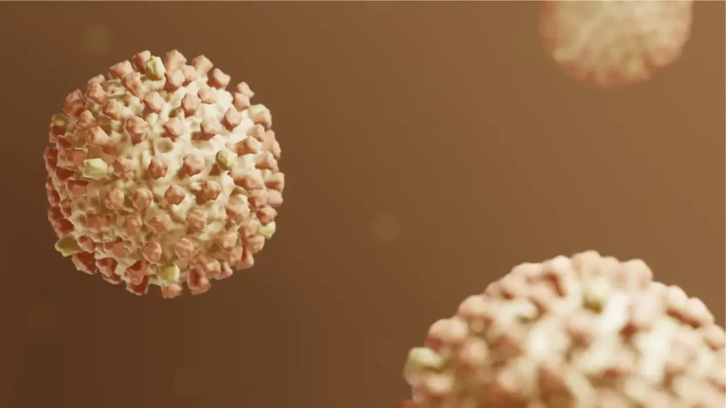 virus herpes simplex