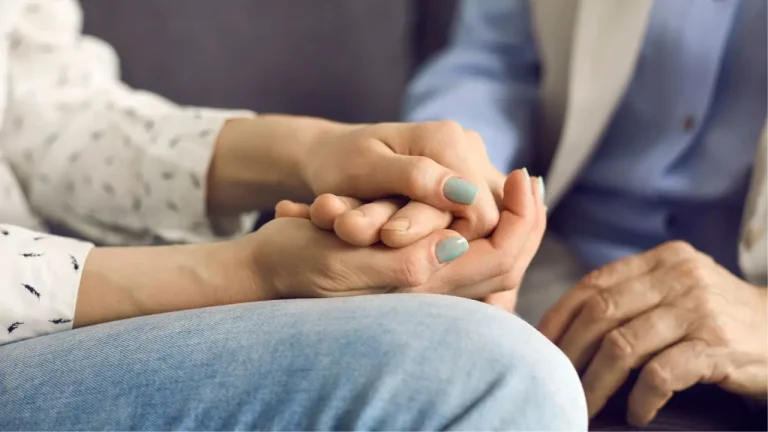 sedang bersedih atau berkabung