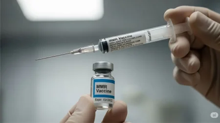vaksin menyebabkan autisme?