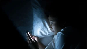 melatonin dan tidur