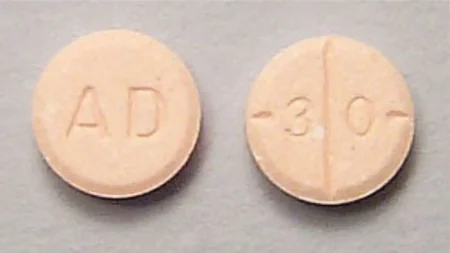 Adderall: Panduan Lengkap Ubat ADHD dan Narkolepsi addrell