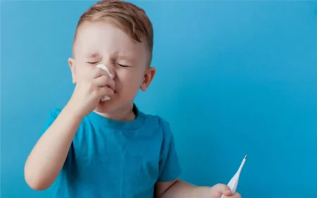 kluster influenza