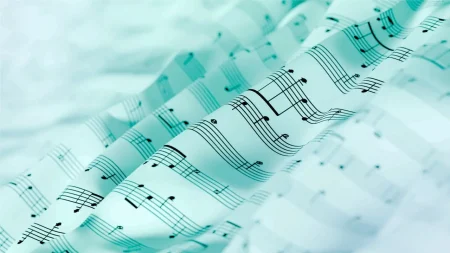 terapi muzik