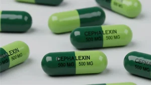 cephalexin