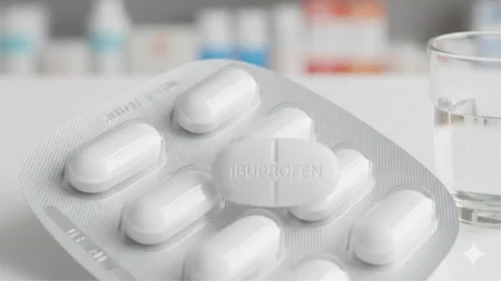 Ibuprofen: Kegunaan, Dos, Kesan Sampingan dan Amaran Penting ibuprofen