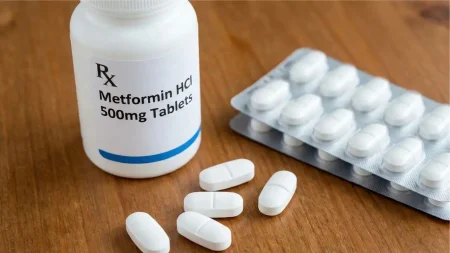 Metformin: Info Lengkap Untuk Pengguna di Malaysia metformin