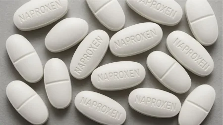 naproxen