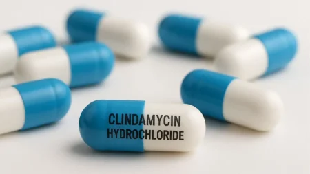 Clindamycin: Kegunaan, Cara Penggunaan, Kesan Sampingan dan Interaksi Ubat ubat clindamycin