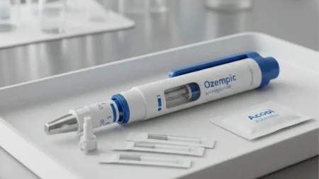 Ozempic: Kegunaan, Cara Penggunaan, Kesan Sampingan dan Risiko ozempic