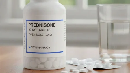 Prednisone: Kegunaan, Cara Pengambilan, Kesan Sampingan dan Amaran prednisone