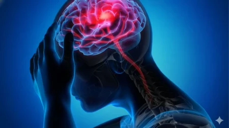 jenis darah risiko strok