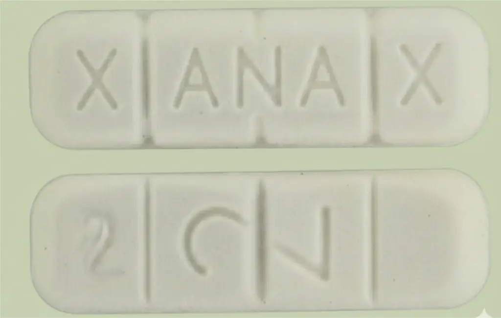 xanax