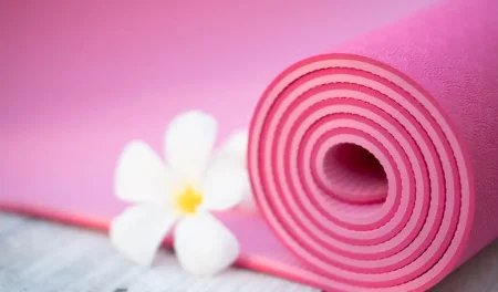 Yoga Terbukti Tingkatkan Kualiti Tidur – Ini Bukti Kajian Terkini yoga dan unsur