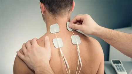 Terapi TENS Berkesan Kurangkan Sakit dan Keletihan Fibromyalgia tens