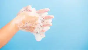 SLS triclosan ancaman senyap