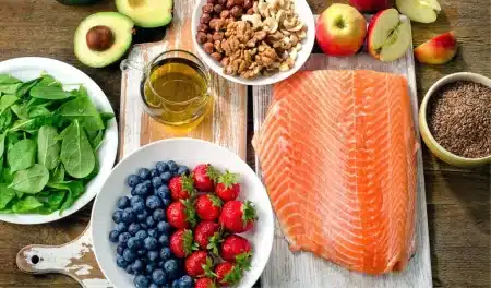 Kajian Gergasi Dedahkan Rahsia Kesihatan Jantung Bukan Diet Rendah Karbohidrat atau Rendah Lemak makanan berkualiti untuk kesihatan jantung