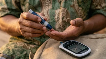 Diabetes: Panduan Lengkap Mengenai Simptom, Punca, Rawatan dan Pencegahan diabetes