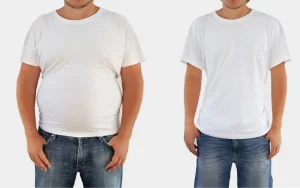 10 Kebaikan Menurunkan Berat Badan Kepada Kesihatan kebaikan menurunkan berat badan