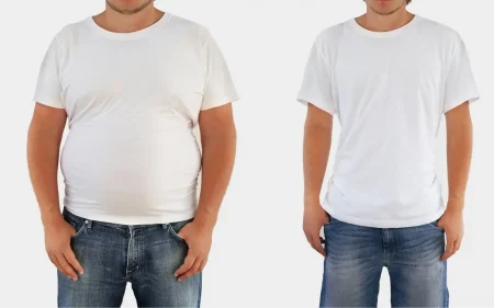 10 Kebaikan Menurunkan Berat Badan Kepada Kesihatan kebaikan menurunkan berat badan