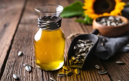 Asid Lemak Omega-6: Fungsi, Sumber Makanan dan Kesan kepada Kesihatan asid lemak omega-6