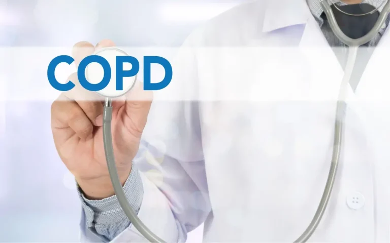 pilihan ubat-ubatan untuk COPD