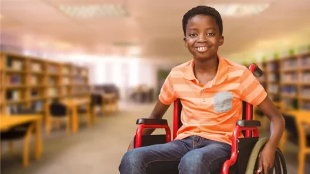 distrofi otot Duchenne