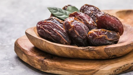 senarai buah tinggi fruktosa