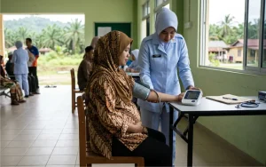 Praeklampsia: Simptom, Punca, Faktor Risiko, Diagnosis, Rawatan dan Pencegahan praeklampsia