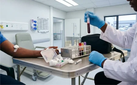 Apa itu HbA1c? Ujian Penting untuk Menilai Kawalan Diabetes apa itu HbA1c
