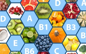 Vitamin dan Mineral: Panduan Lengkap untuk Kesihatan Optimum vitamin dan mineral